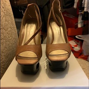 Jessica Simpson Heels